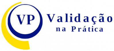 Logo Validação na Prática